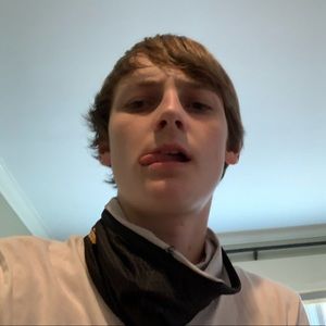 Meet your Posher, Thomas